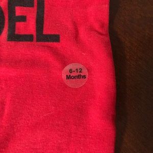 Part-time Model Onsie